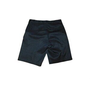Bolle Size 4 Tech Black Golf Tennis Sporty Athletic Shorts